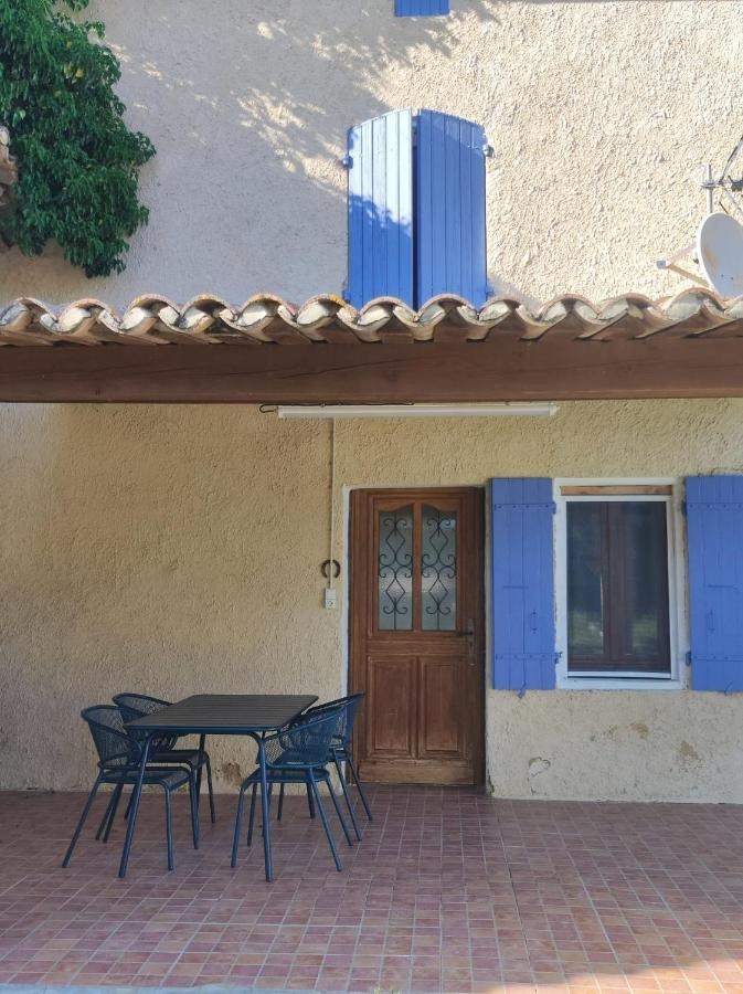 Maison A La Campagne Bouchet  Exterior photo